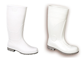 PVC-Berufsgummistiefel S4 (sdVr) | 83.5