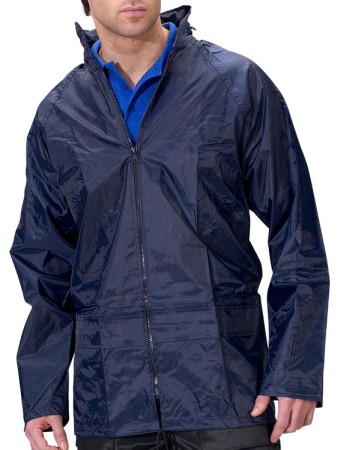NBDJ Regenjacke (sdVr) (S)