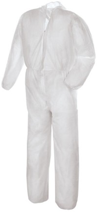 4550 Einweg-Overall (M)