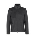 ID IDENTITY Cardigan | Strick-Fleece  | 0850