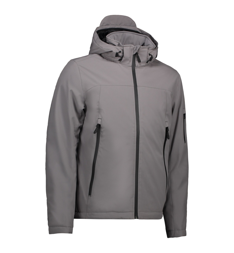 ID IDENTITY Soft Shell-Jacke | Winter  | 0898