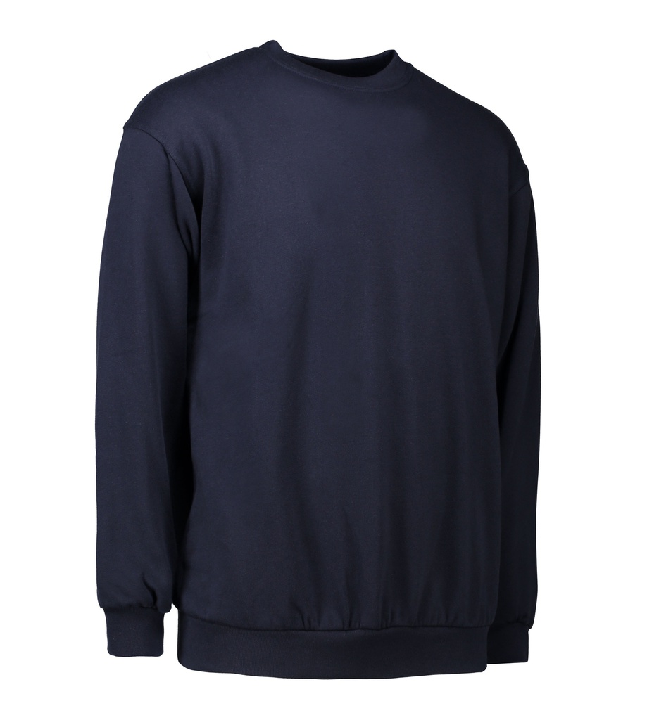 0604 Klassisches Sweatshirt | Baumwolle