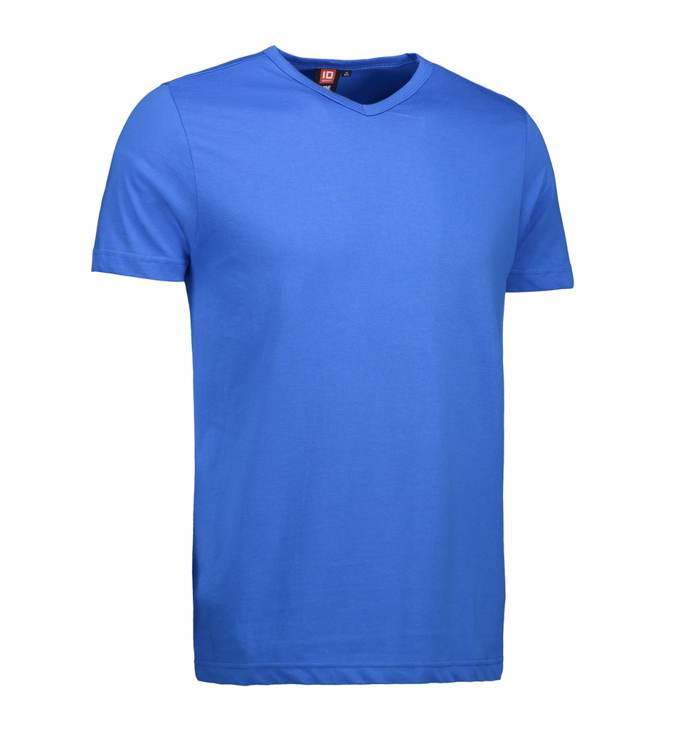 0514 T-TIME® T-Shirt | V-Ausschnitt