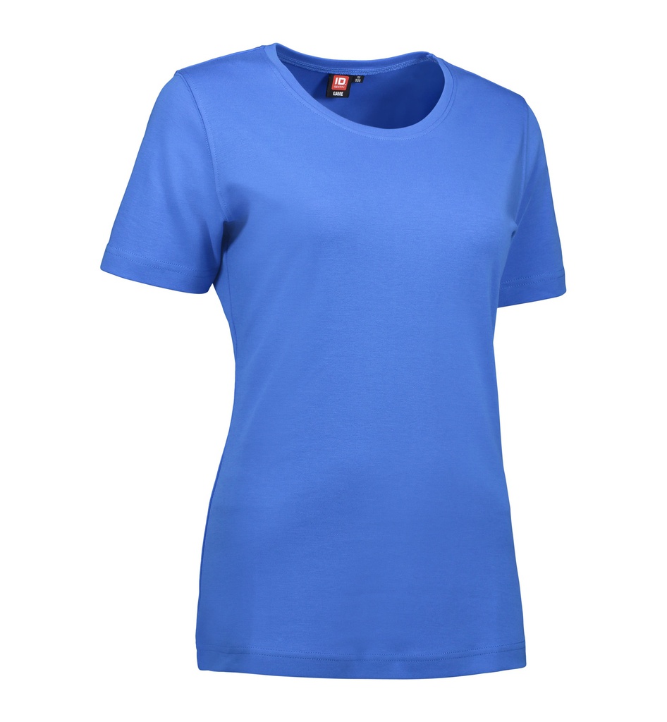 ID IDENTITY Interlock T-Shirt | Damen | 0508
