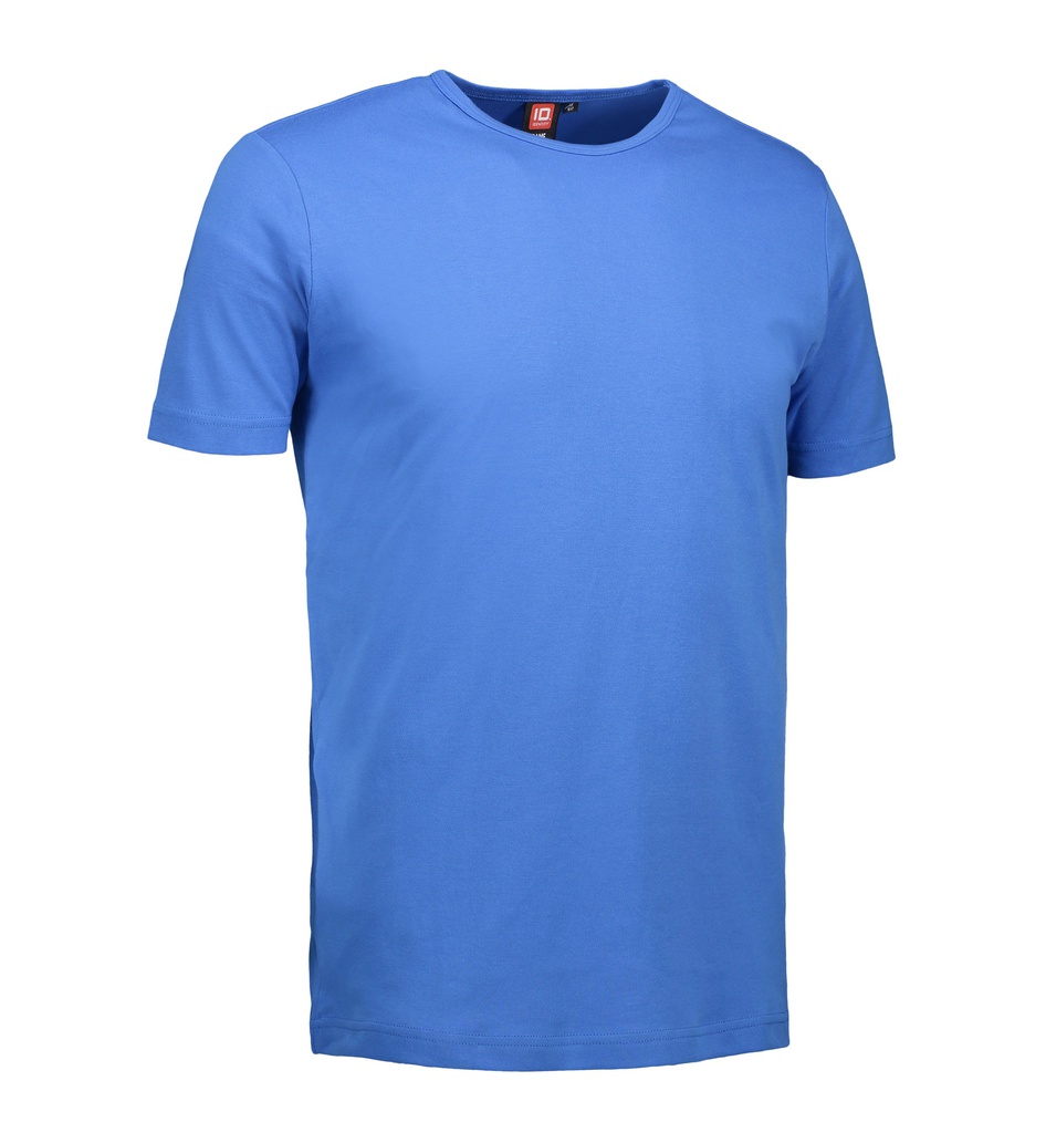 0517 Interlock T-Shirt