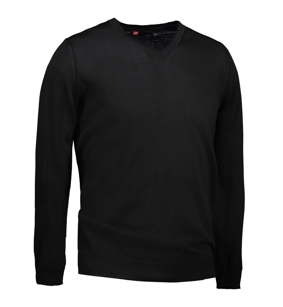 0640 Pullover | Merino (sdVr)