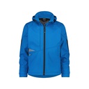 300396 DASSY Gravity | Softshell-Jacke