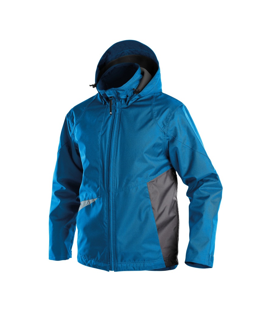 300404 Hyper | wasser- und winddichte Arbeitsjacke (L)