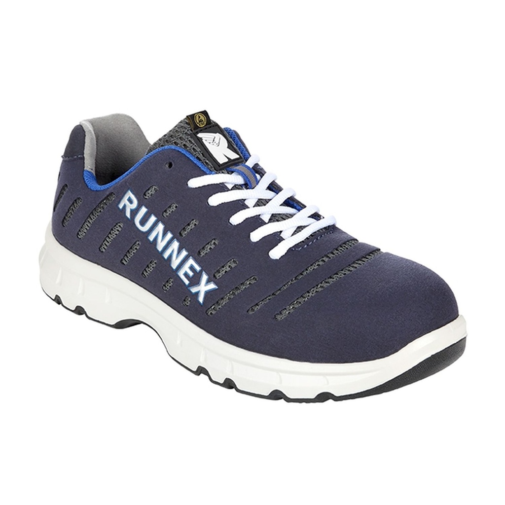 RUNNEX Sicherheitsschuh S1P ESD | 5173 (36)