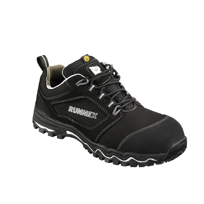 RUNNEX Sicherheitsschuh S3 ESD | 5322 (36)