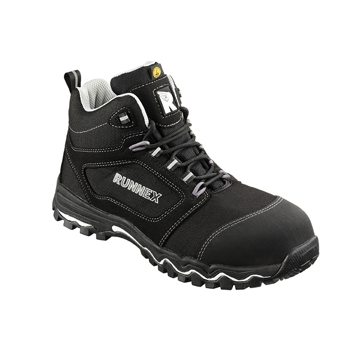 RUNNEX Sicherheitsstiefel S3 ESD | 5323