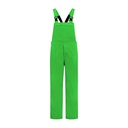 TB6535 Latzhose Polyester / Baumwolle