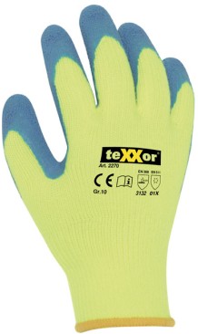 2270 Latex-Winterhandschuhe (7)