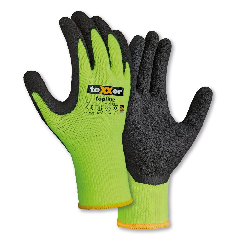 2270 teXXor® Winterhandschuhe TOUCH
