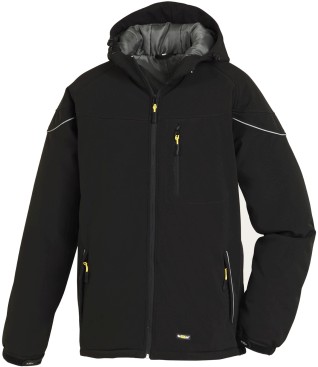 4138 Vail Softshelljacke (S)
