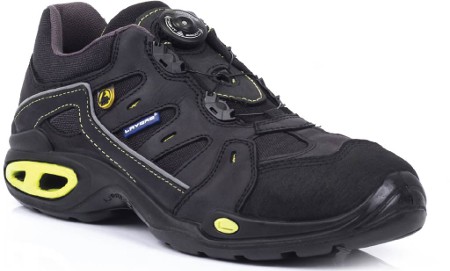 1276.80 Greenlight Sicherheitshalbschuh S3 ESD (sdVr20)