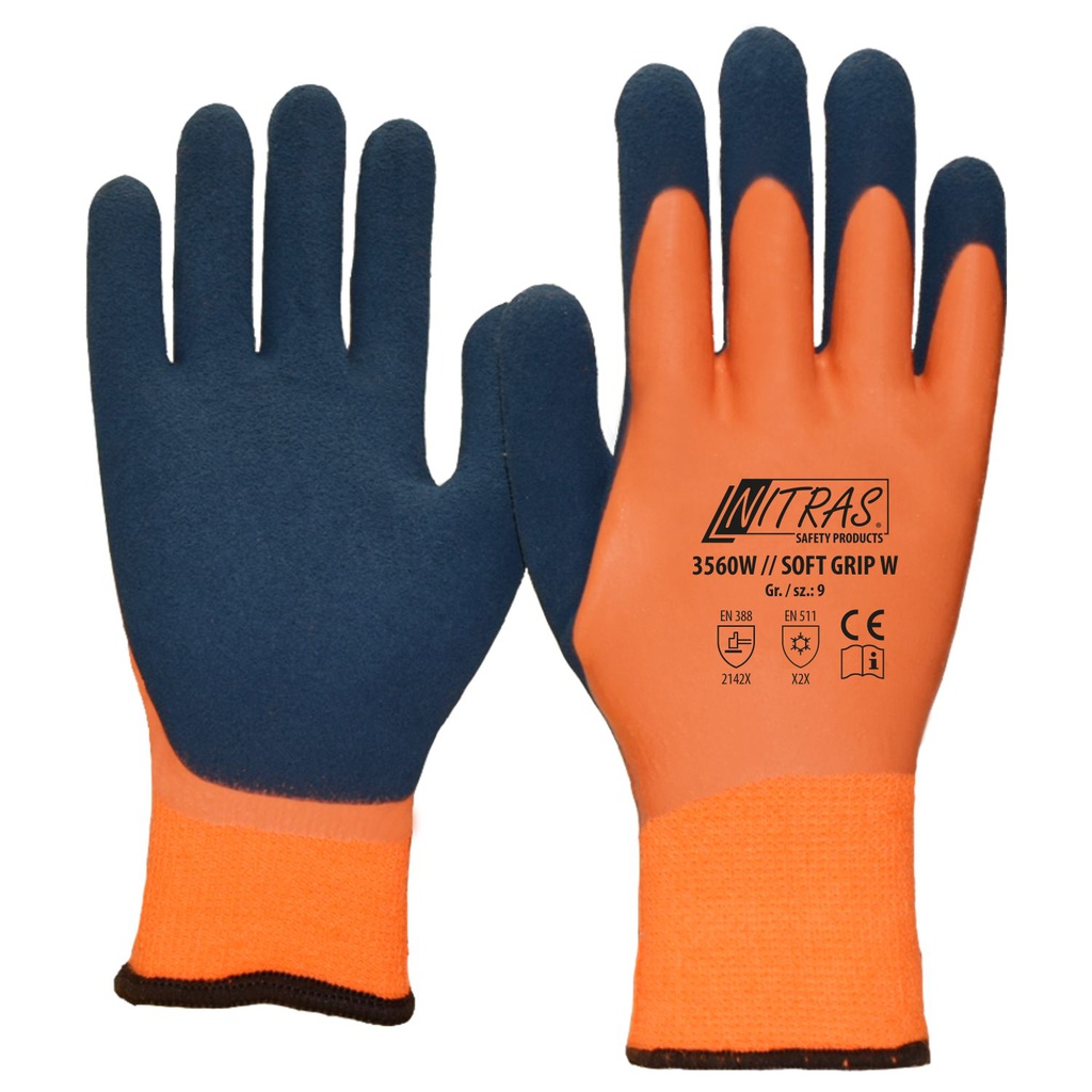 3560W Latexhandschuhe (8)