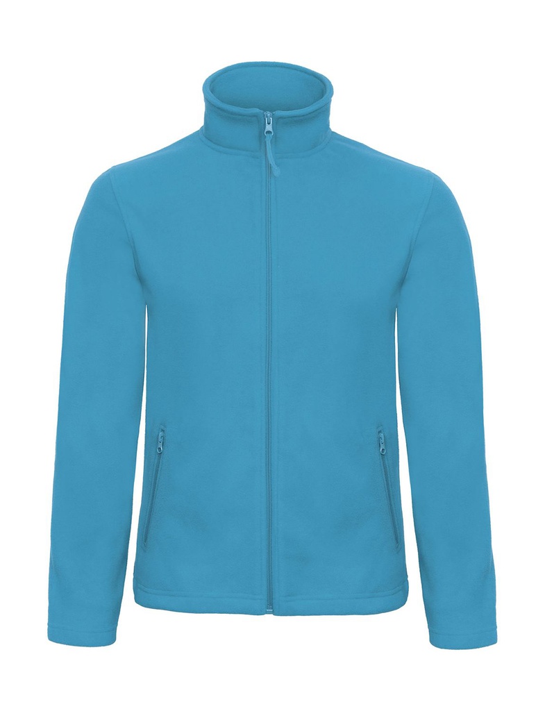 803.42 Microfleecejacke