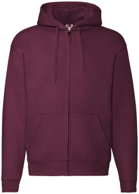 293.01 Sweatjacke