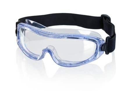 BEESWIFT Schutzbrille, klar (sdVr) | BBNFG