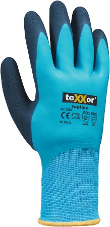 2228 Latex-Winterhandschuhe (8)