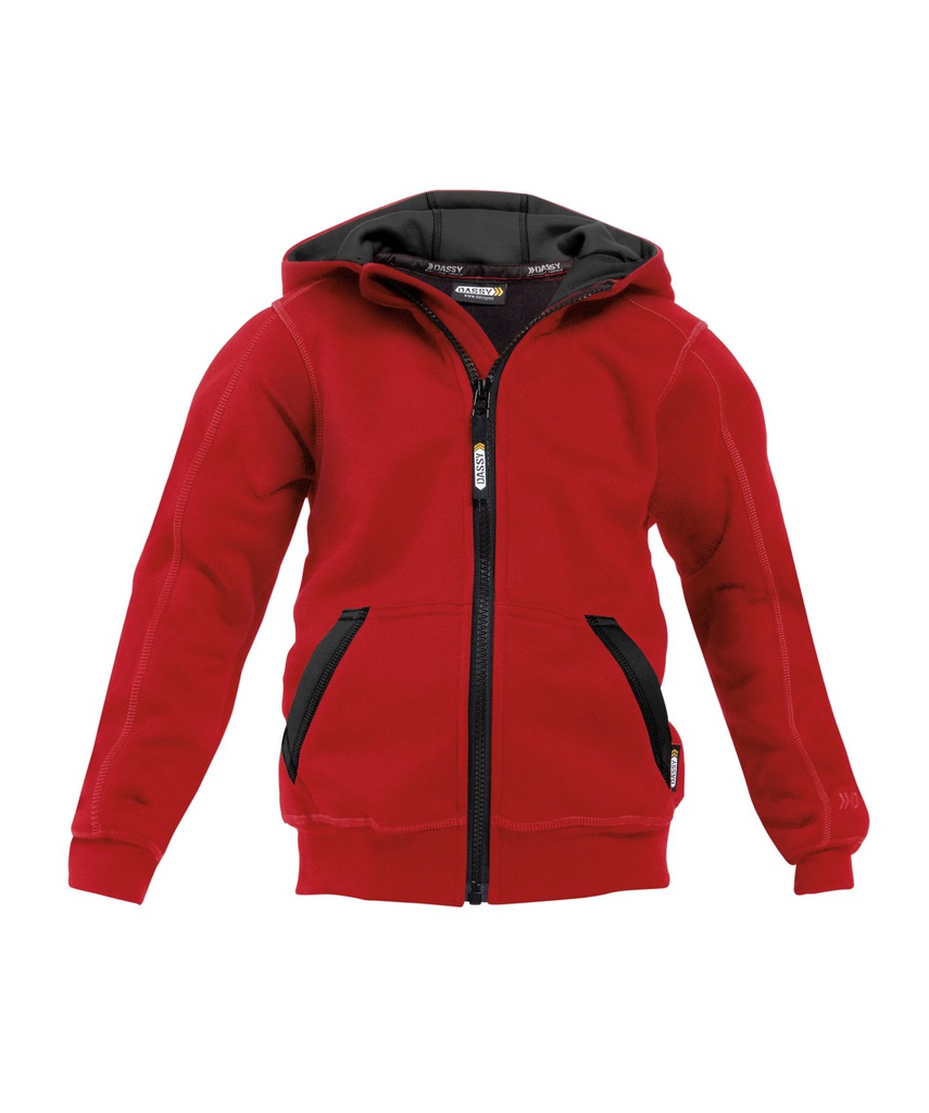 300391 Watson Kids Sweatjacke