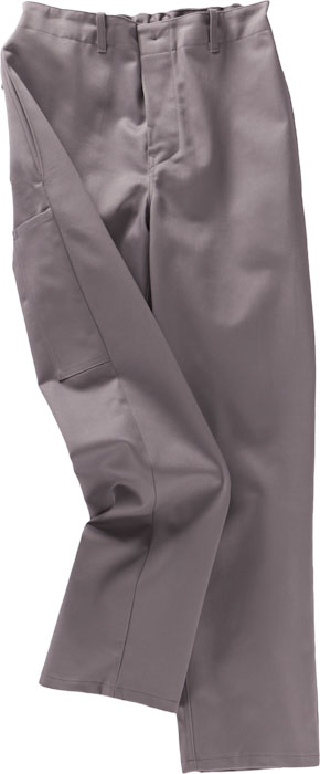 562-245 Schweißerbundhose 470 g (44)