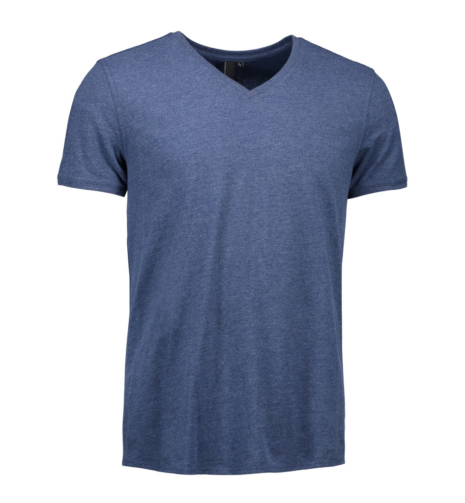 0542 CORE T-Shirt | V-Ausschnitt