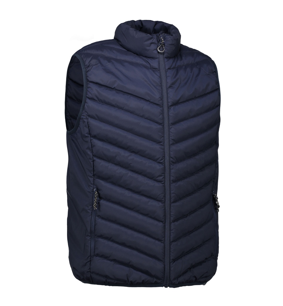 0892 Bodywarmer Weste | Stretch