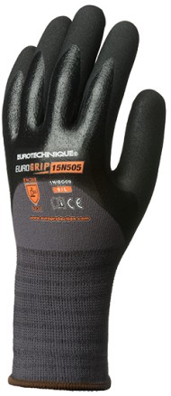 [1NIBG] 1NIBG Nylon/Spandex-Strickhandschuhe (6)