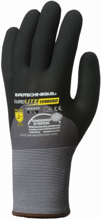 EURO PROTECTION Nylon/Spandex-Handschuhe (sdVr) | 1NIDG