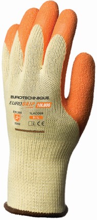 [1LACO] 1LACO Polyester-Handschuhe (8)
