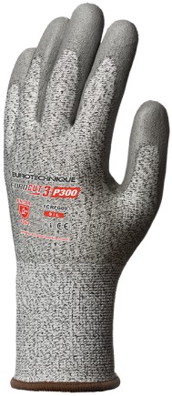 EURO PROTECTION Schnittschutz-Handschuhe | 1CRFG