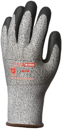 [1CRVG] 1CRVG Schnittschutz-Handschuhe (6)