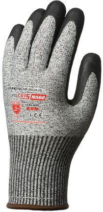 [1CRLG] 1CRLG Schnittschutz-Handschuhe (6)