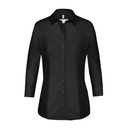 GREIFF Damen-Bluse 3/4 RF Basic | 6517.1120
