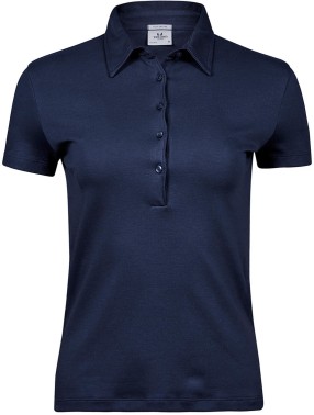 18.1441 | Tee Jays TJ 1441 Damen Baumwoll Polo (585.54)