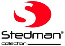 Marke: Stedman