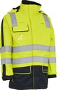 086060R Multinorm Störlichtbogen Parka