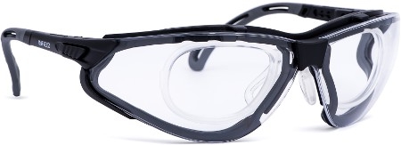 9320006 Terminator X-TRA Schutzbrille