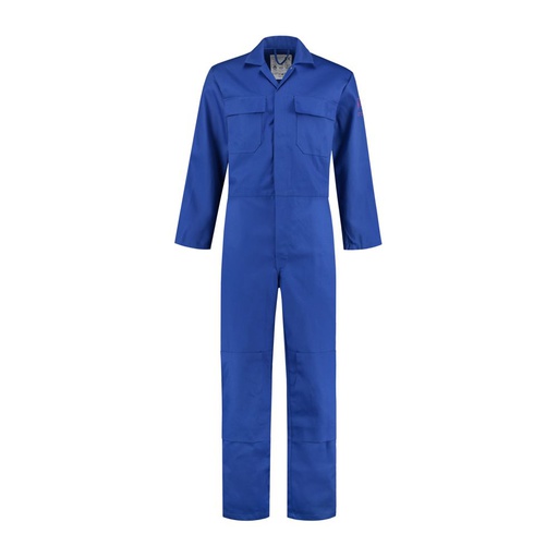 OVVLAS6040 Overall Flammhemmend AS