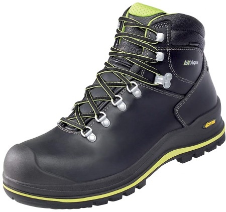 3-608N Aqua Profi Sicherheitsstiefel S3