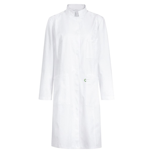 Damen-Mantel RF | 5023.8050 CARE "Grüner Knopf"