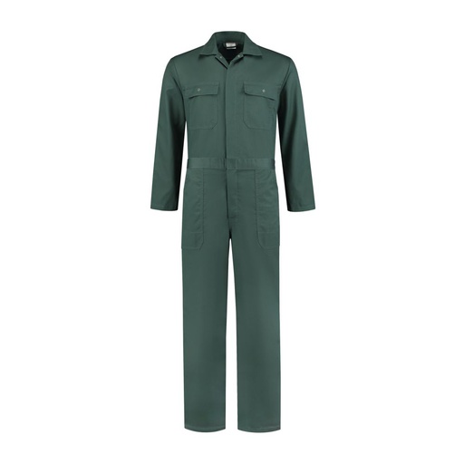 OVK100 Overall 100% Baumwolle