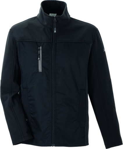 6500 Norit Hybridjacke