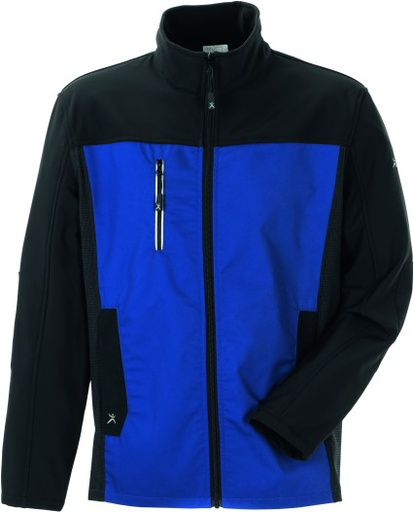 6502 Norit Hybridjacke