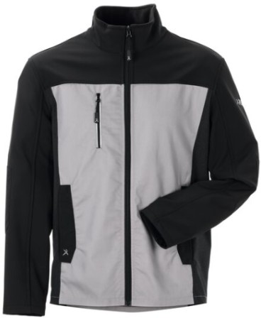 6506 Norit Hybridjacke