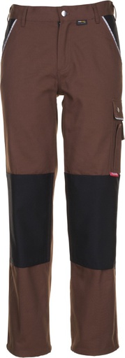 2126 Canvas 320 Bundhose