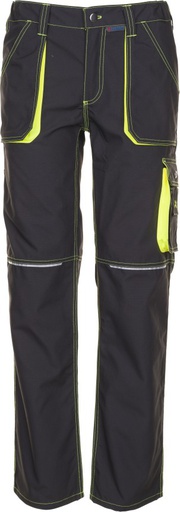 6220 Basalt Neon Bundhose