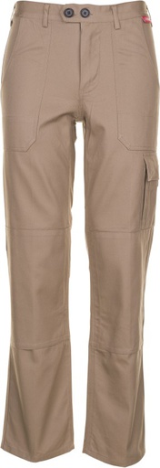 0186 BW290 Cargo-Bundhose